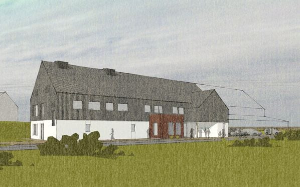 Cnoc Soilleir central to island recovery from COVID-19