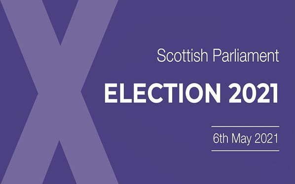 Candidates confirmed for Western Isles