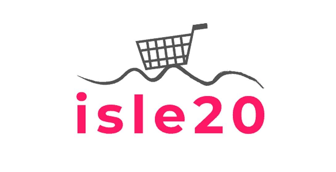 Islands shopping site celebrates first birthday
