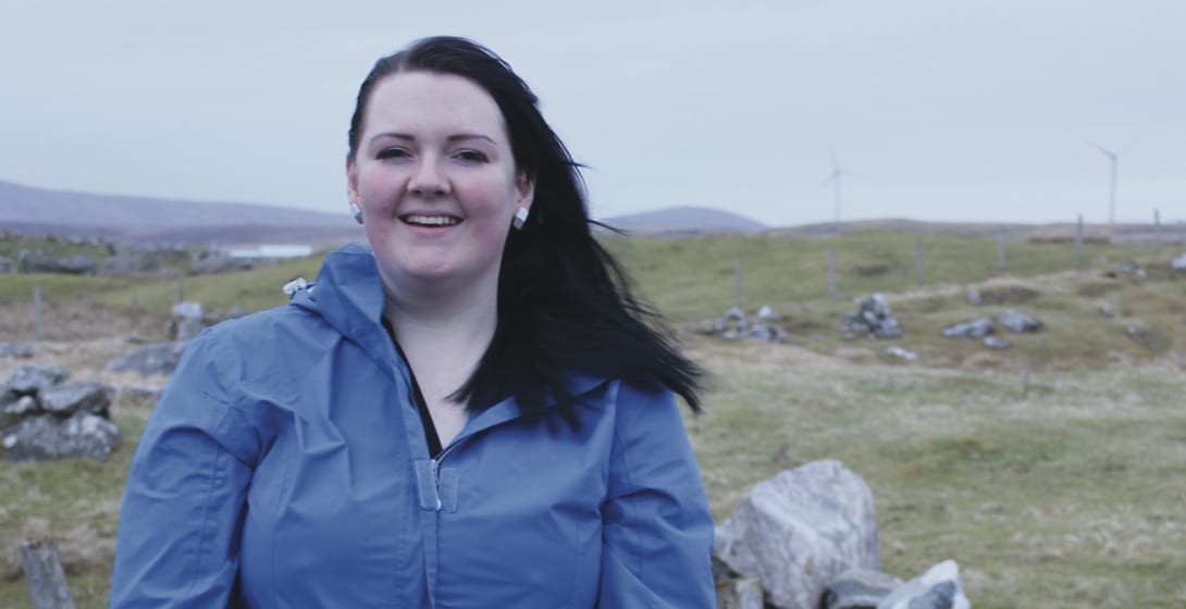Profile – New local CAB manager Lynda MacLean