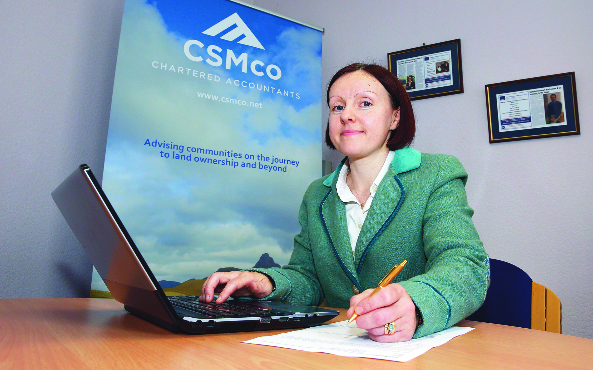 What comes next for island businesses?