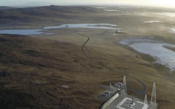 Demand for launches from North Uist