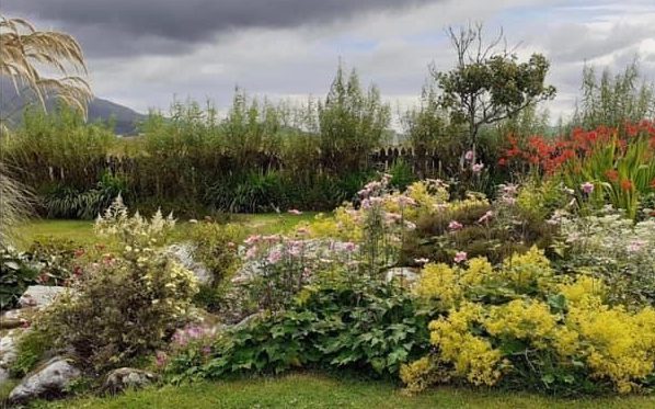 Uist in Bloom voting is now live!