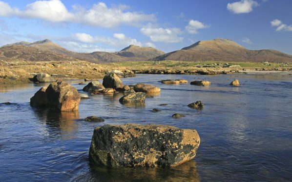 Students chart vison for South Uist