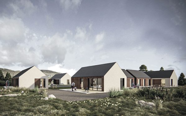 Funds to take forward Smart Clachan