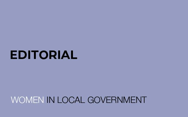 Editorial – October 2021