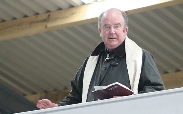 Call for consultation on Lochboisdale Harbour