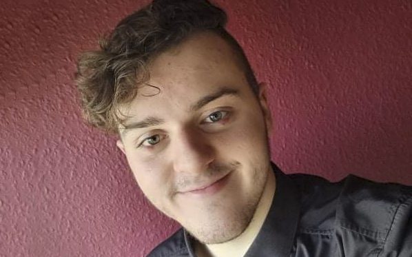 Ronan in the running to become MSYP