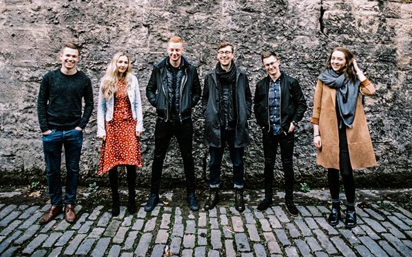 Beinn Lee return with new album Deò