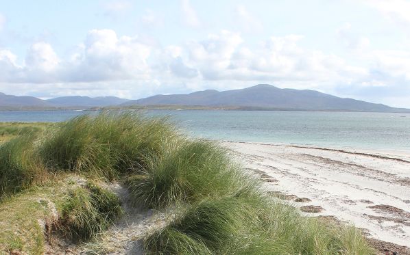 Sea change impacts environment of the islands