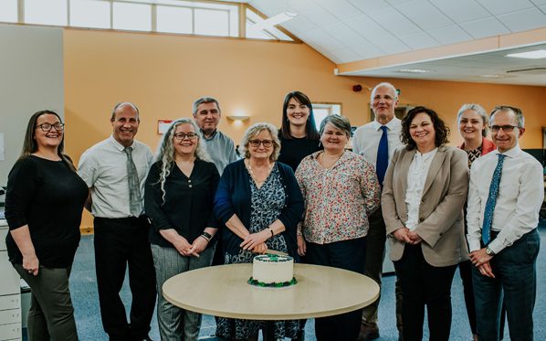 Taigh Cheann a’ Locha anniversary
