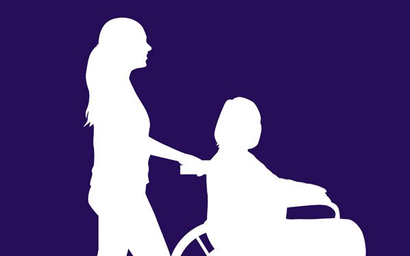 Third sector plea