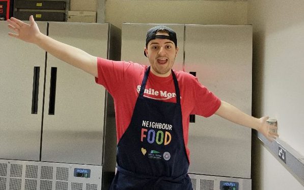 NeighbourFood to launch in Uist