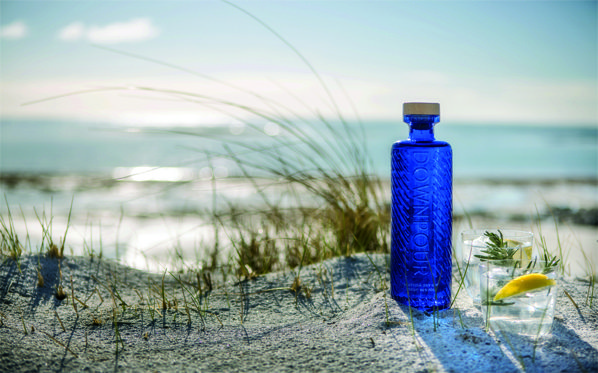 Sell out success for local gin producers