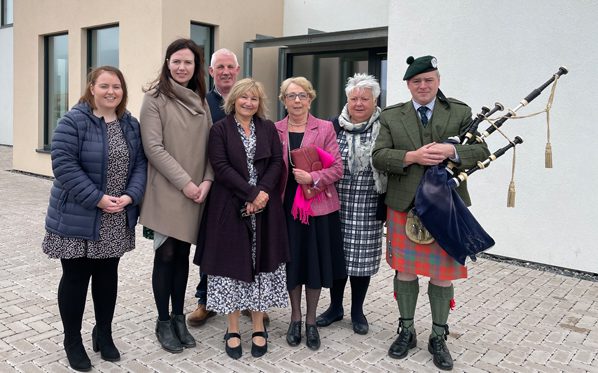 Cnoc Soilleir opens