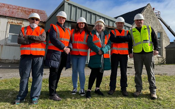 History in the Making