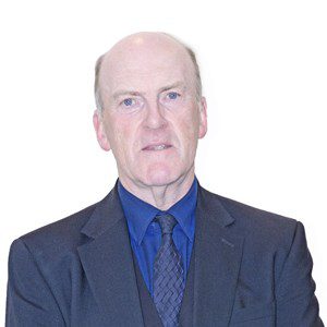 Uist Councillors: Cllr Uisdean Robertson