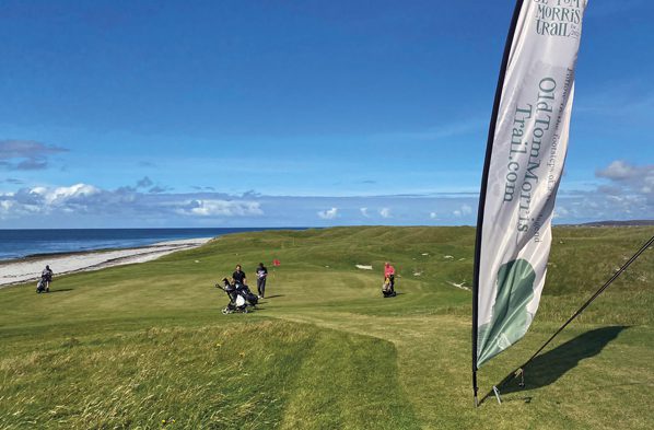 Askernish Open
