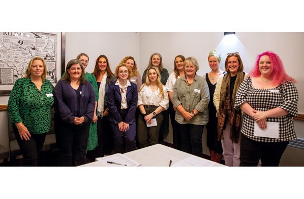 Women in Business