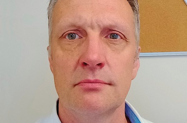 Opinion: Chris MacLullich