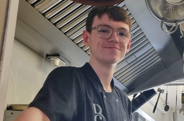 Uist on the shortlist