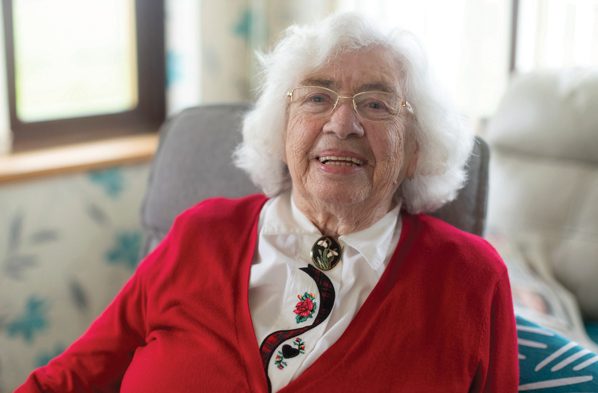 Hebridean homecoming