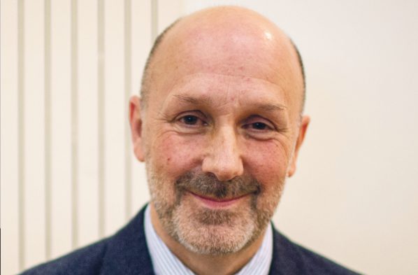 Opinion: Darren Taylor, Chief Executive, Stòras Uibhist