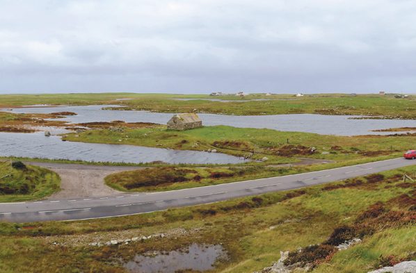 Place name evolution – clarity or madness?