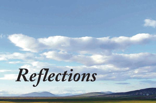 Reflections