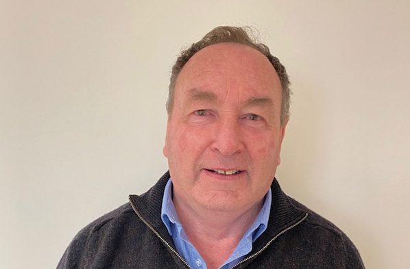 Opinion: Hector Stewart