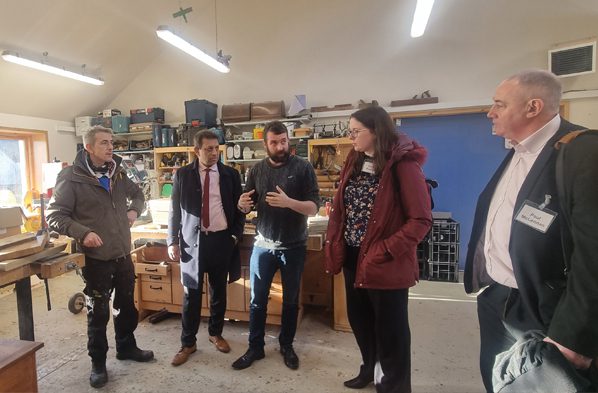 Working parents share their struggles