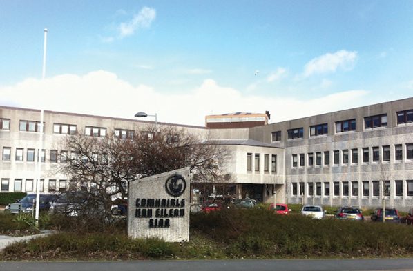 Council funding updates