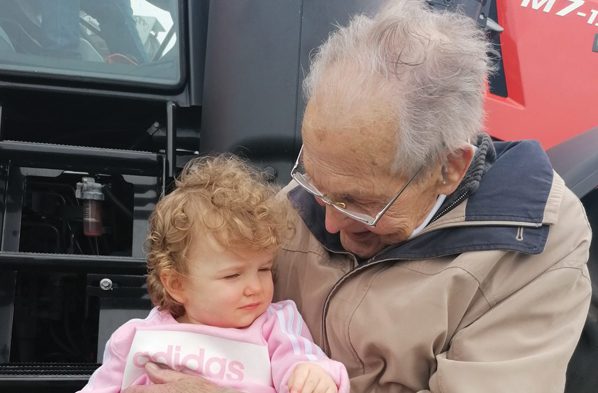 Caraidean Uibhist success story