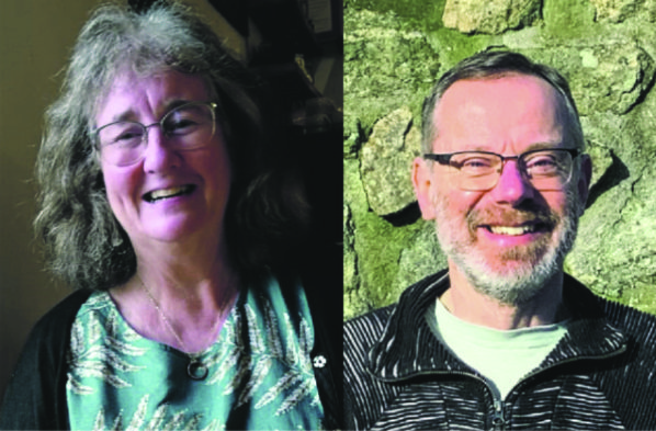Opinion: Theona Morrison & Thomas Fisher CoDeL