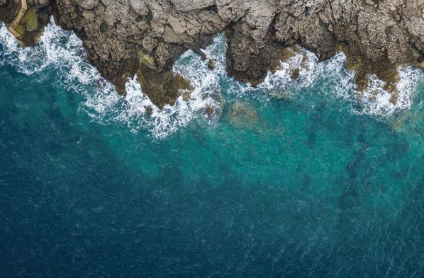 The road to net zero