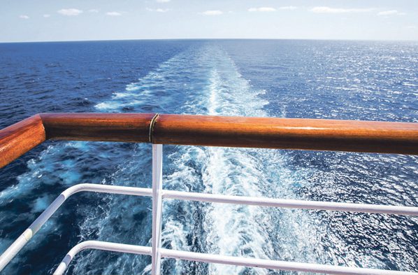 Neptune: The future of our ferry service