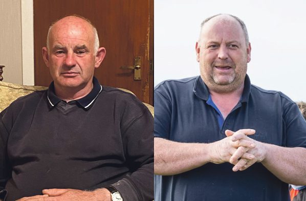 Gaisgich nan Geamannan