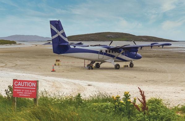 MP calls for rethink on island fares