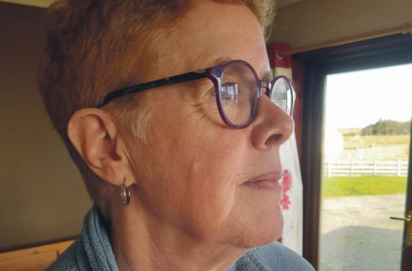 Opinion – Libby Learmond, Penumbra Western Isles