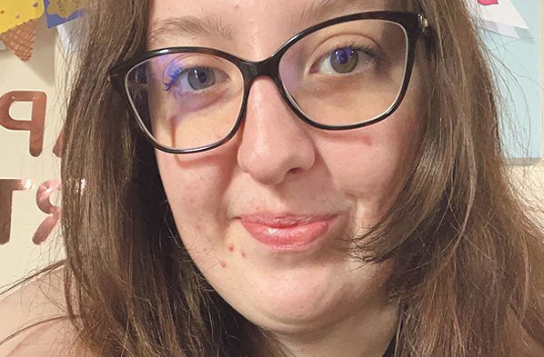 Opinion: Catriona MacLeod