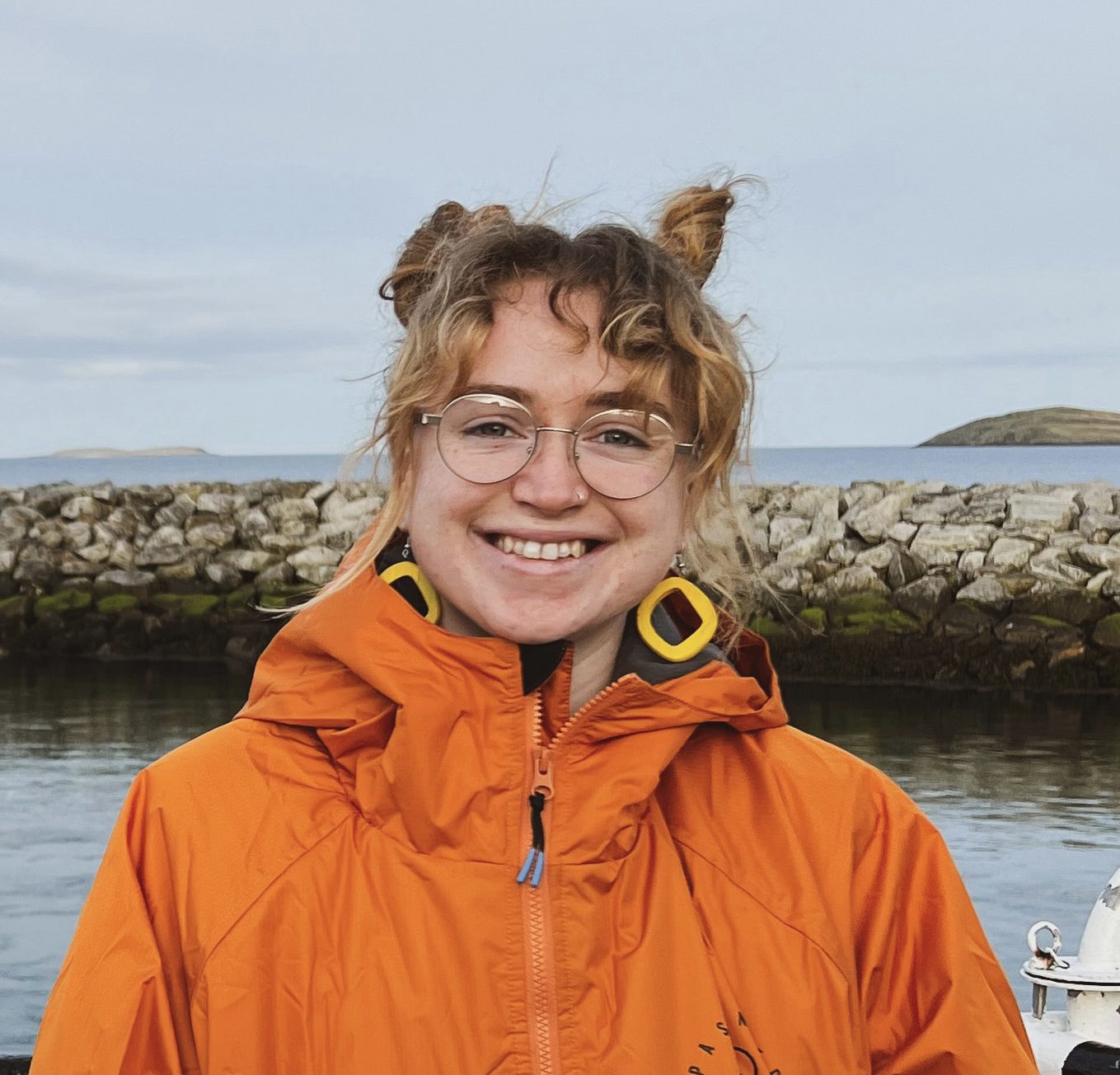 Letter from the Editor: Siân Swinton