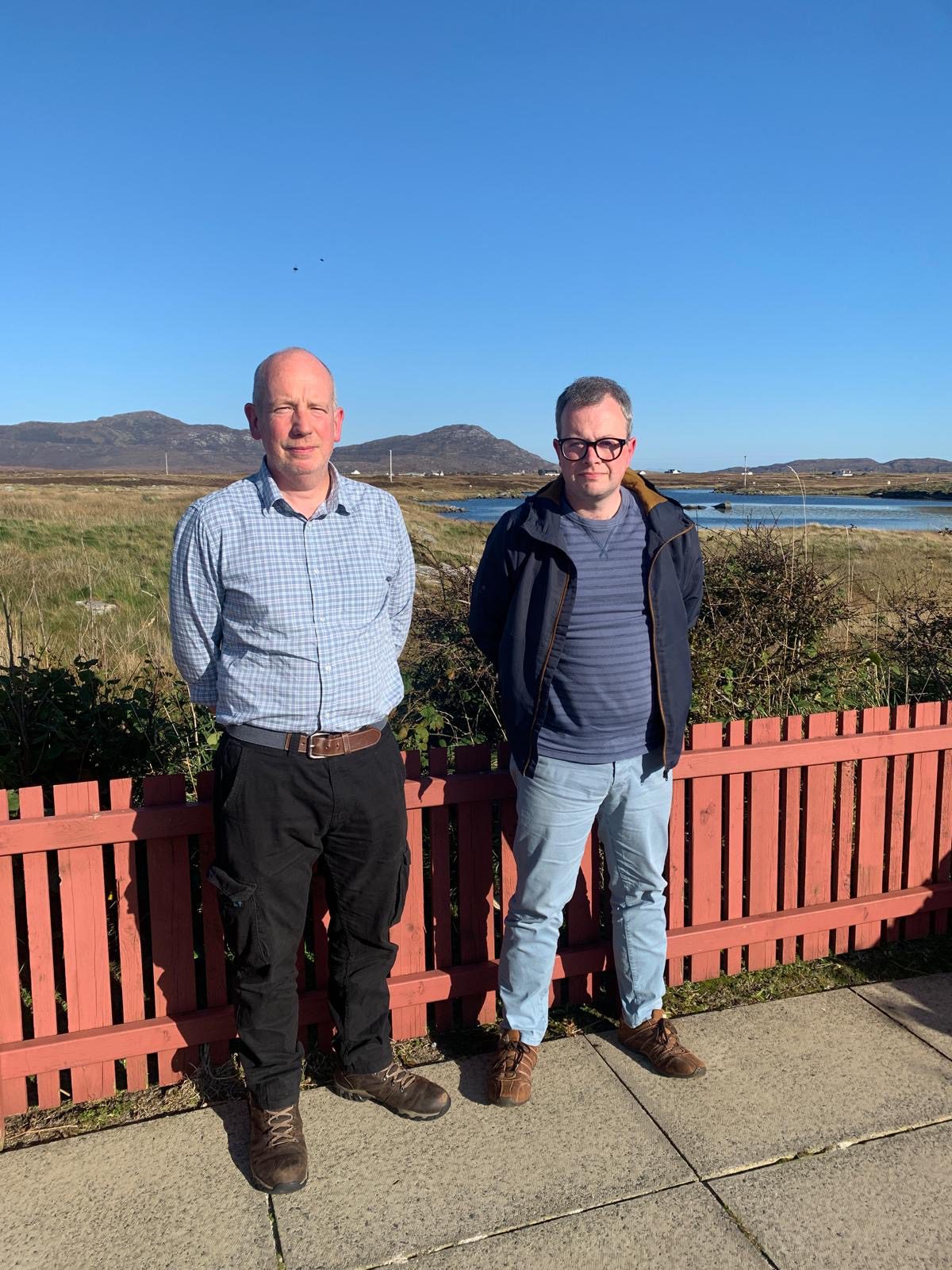 New future for Sealladh na Beinne Moire