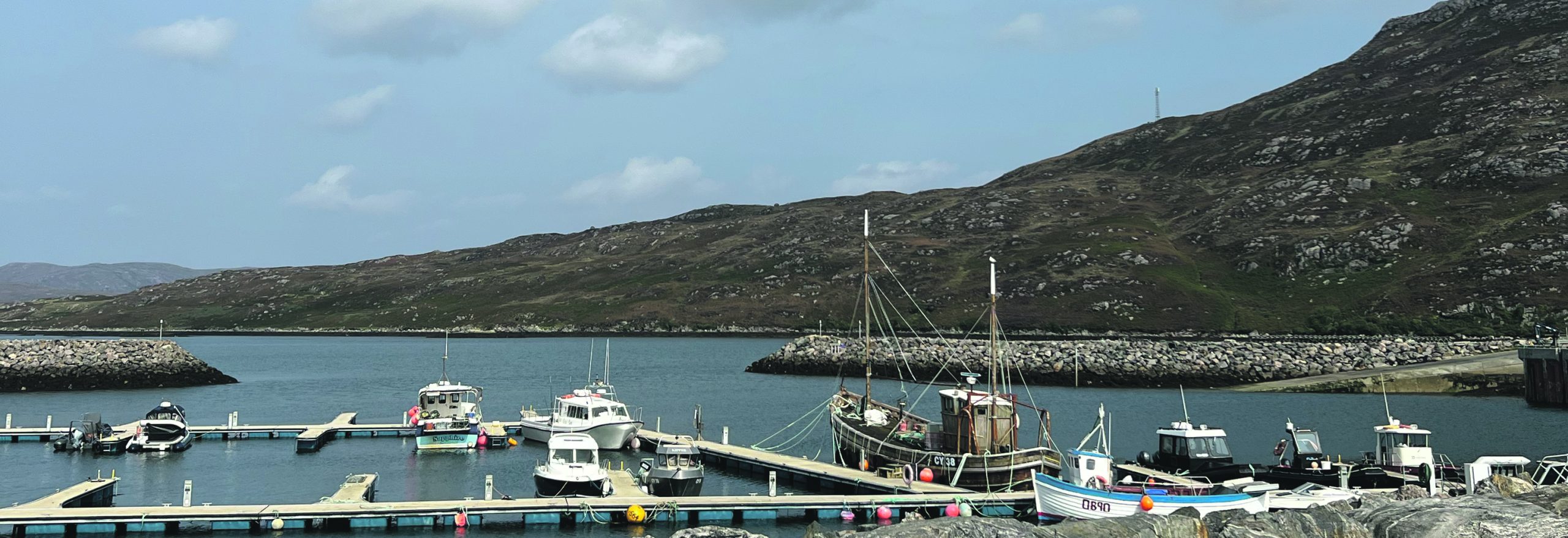 Visitor Levy could negatively impact islanders