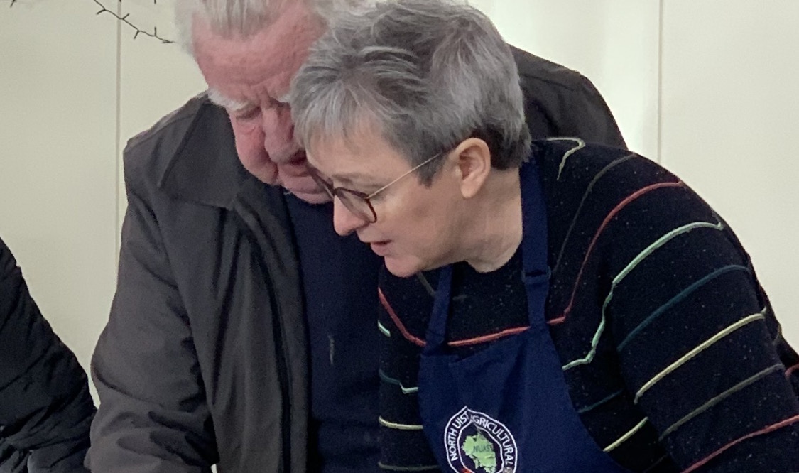 Croitearachd is cabadaich